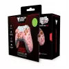 Dragonshock Controller Poptop bezprzewodowe kostki różowy przełącznik