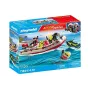 Zestaw akcji/przygody PLAYMOBIL 71464 Wielokolorowy Wiek 4-10