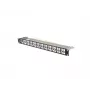 Patch Panel LANBERG PPKS-1248-B 48-Port 1U 19 cali FTP