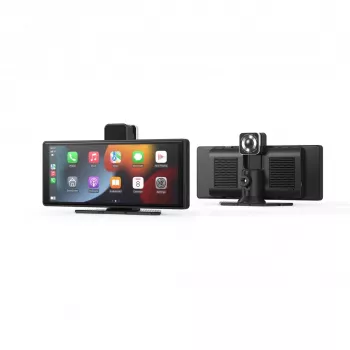 7-calowy dotykowy multimedialny ekran samochodowy MAXCOM MC01 Vibe z Bluetooth