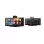 7-calowy dotykowy multimedialny ekran samochodowy MAXCOM MC01 Vibe z Bluetooth