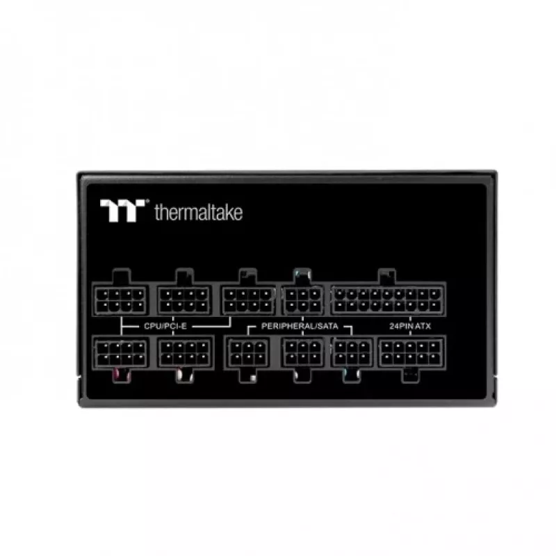 Zasilacz Thermaltake TTP-1200AH3FCG 1200 W