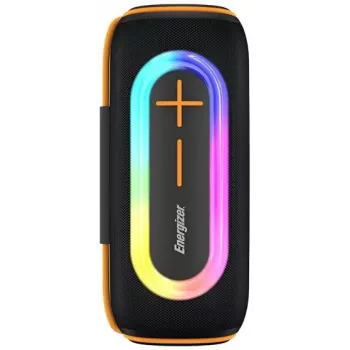 Przenośny głośnik RGB Energizer Bluetooth 2400mAh