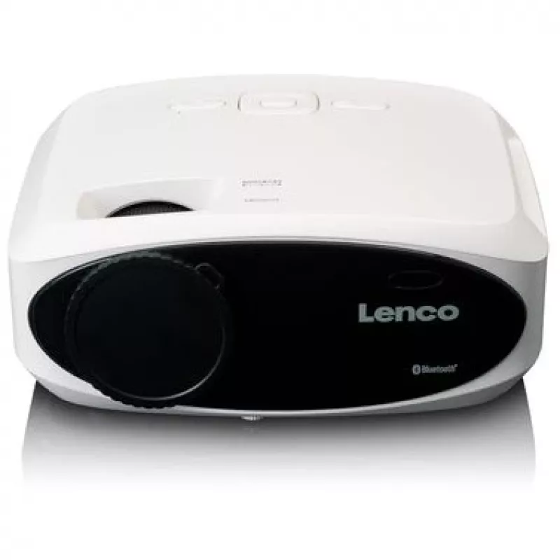 Produkt Lenco LPJ-900WH
