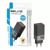 Ładowarka Beline BELI02750 65W GaN z 2×USB-C i 1×USB-A