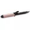 BaByliss C452E Lokówka 32 mm Ciepła czerń, różowy 98,4 (2,5 m)