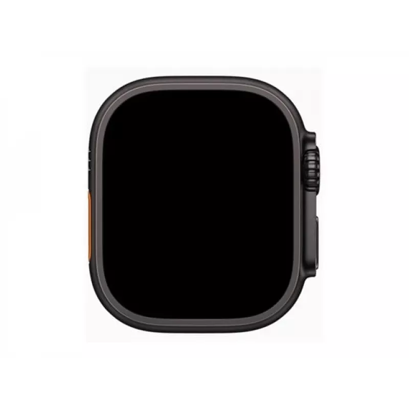 Apple Watch Ultra 2 - 49 mm - Tytan Czarny