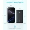 Anker Power Bank, 22.5W | Zolo A110EH11 | 20000 mAh | USB-C | Czarny