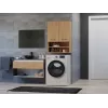 Szafka łazienkowa Topeshop POLA MINI DK ARTISAN Dąb