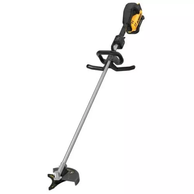 DeWALT DCMBC812N-XJ podkaszarka/wykaszarka 25 cm AC Czarny, Żółty