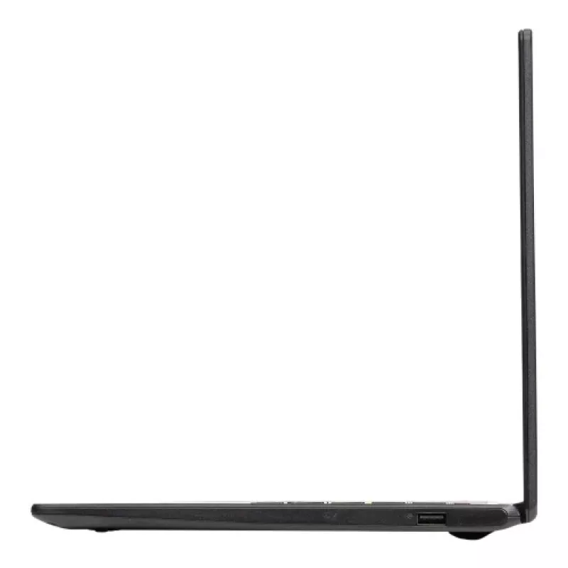 ASUS Vivobook Go 14 E410KA-CL4128 laptop, Intel Celeron N4500, 14 cali FHD, 4 GB, 128 GB eMMC, Windows 11 Home S, Star Black