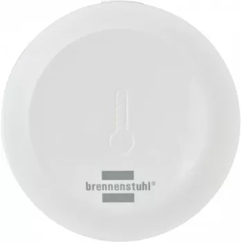 Czujnik wilgotności wolnostojący Brennenstuhl TFS CZ 01 wewnętrzny bezprzewodowy