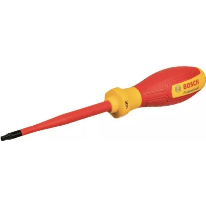 Śrubokręt Bosch VDE TX20 (1600A02NC7)