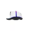 biały Shark GM-9006 MARROK Biały RGB / 12.000 dpi
