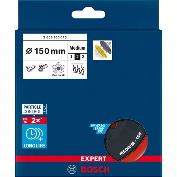 Bosch 2 608 900 010 tarcza podkładowa do szlifowania