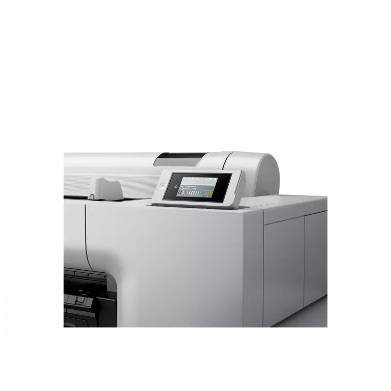 Epson SureColor SC-P20500 drukarka wielkoformatowa atramentowa Kolor 2400 x 1200 DPI Ethernet LAN