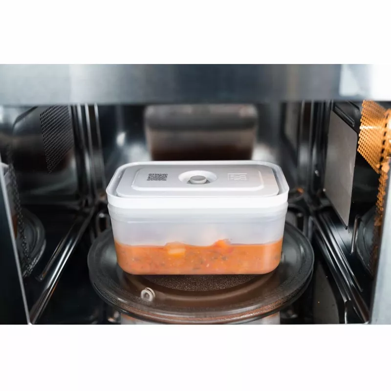 Zwilling Fresh & Save prostokątny pojemnik na żywność, 0,9 L
