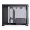 Obudowa komputerowa Jonsbo D32 STD Mini Case mATX Czarna