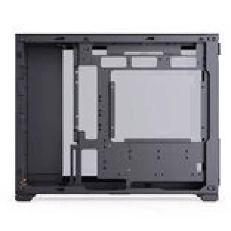 Obudowa komputerowa Jonsbo D32 STD Mini Case mATX Czarna
