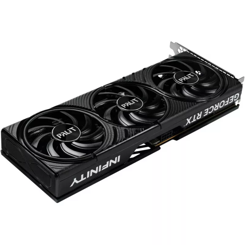 Karta graficzna NVIDIA GeForce RTX 5060 Ti 16 GB GDDR7