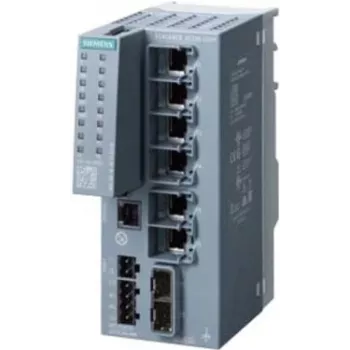 Siemens 6GK5206-2BS00-2AC2 przełącznik sieciowy