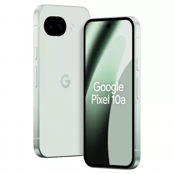 Google Pixel 10a 256GB Fog