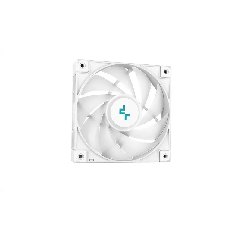 Chłodnica cieczy All-in-one DeepCool LS520 WH
