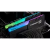 DIMM 16 GB DDR4-3600 (2x 8 GB) Dual-Kit, Arbeitsspeicher schwarz, F4-3600C16D-16GTZRC, Trident Z RGB, INTEL XMP