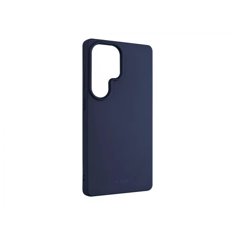 Fixed | Story | Back Cover | Samsung | Galaxy S25 Ultra | Rubber | Niebieski