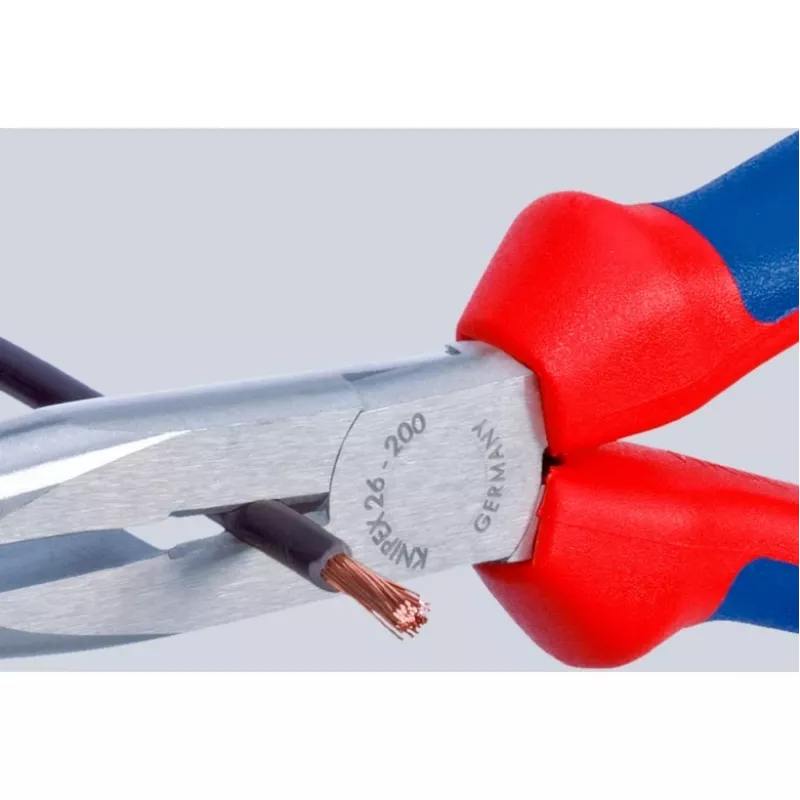 Szczypce boczne Knipex 26 11 200
