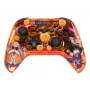 Blade Gaming DB1001, Gamepad, Android, Nintendo Switch, Nintendo Switch Lite, Nintendo Switch OLED, PC, iOS, przewodowy i bezprzewodowy, Bluetooth/USB, USB Type-A, USB Type-C, Pomarańczowy