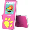 Lenco XEMIO-560PK Odtwarzacz MP3/MP4 8 GB Różowy (XEMIO-560PK)