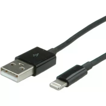 Kabel Lightning na USB VALUE 1 m do iPhone'a, iPoda, iPada
