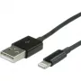 Kabel Lightning na USB VALUE 1 m do iPhone'a, iPoda, iPada