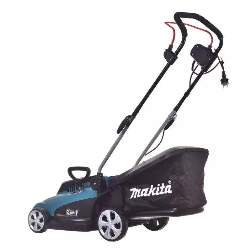 MAKITA KOSIARKA ELEKTRYCZNA 1400 W 37 cm ELM3720
