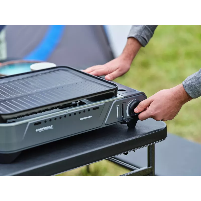 Grill Campingaz Bistro Cooking station 2000 W