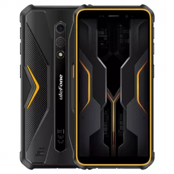 Smartfon Ulefone Armor X12 Pro 4GB/64GB (trochę pomarańczowy)