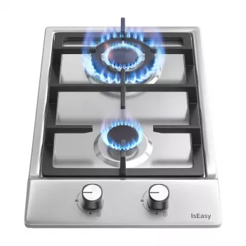 Kuchenka gazowa IsEasy MGBS-312A
