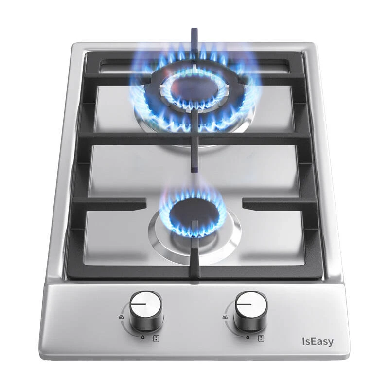 Kuchenka gazowa IsEasy MGBS-312A