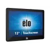 Elo 1302L, 33,8cm (13,3 inch), Projected Capacitive, 10 TP, Full HD, USB, Kit (USB), czarny Touchmonitor, Panoramiczny, 16:9, Przekątna wyświetlacza: 33,8 cm (13,3 inch), Projected Capacitive, Mul