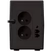 PowerWalker VI 850 SH FR zasilacz awaryjny (UPS) Line-Interactive 0,85 kVA 480 W 2 gniazda AC