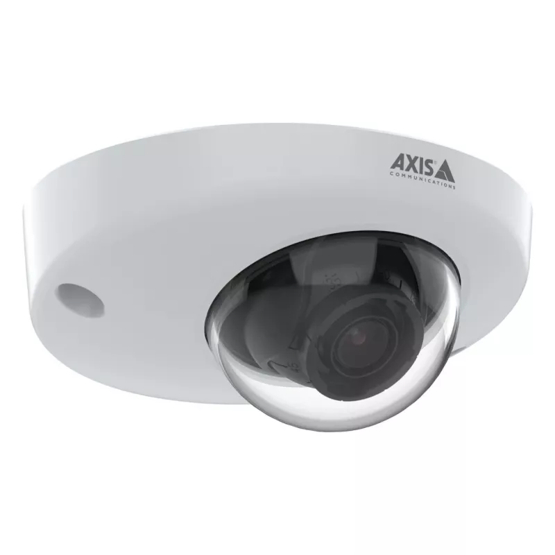 Kamera IP Axis 02671-001 Dome 1920 x 1080