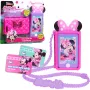Disney Junior Minnie mysz Chat With Me Cell Phone Set, odgrywanie ról