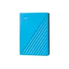 Zewnętrzny dysk twardy Western Digital 6 TB USB 3.2 WDBR9S0060BBL-WESN