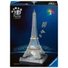 Puzzle 3D Wieża Eiffla