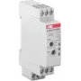 ABB STOTZ-KONTAKT Przekaźnik czasowy 24-48VDC, 24-240VAC CT-ERD.22 (1SVR500100R0100)