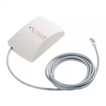 Satel ACCO-USB-CZ system kontroli dostępu Biały