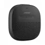Bose SoundLink Micro - głośnik - przenośny - bezprzewodowy - Bluetooth - czarny (783342-0100)