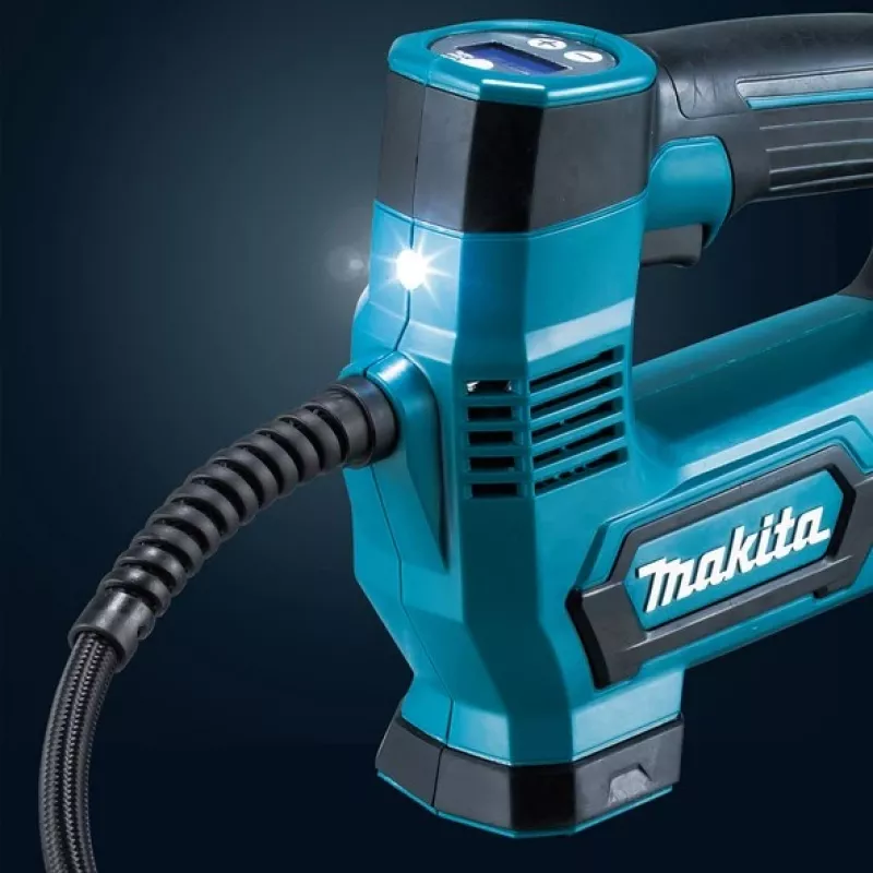 Makita MP100DZ kompresor powietrza na baterię