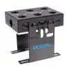 Złączka węża Alphacool 12994 Acetal Czarny 78mm
